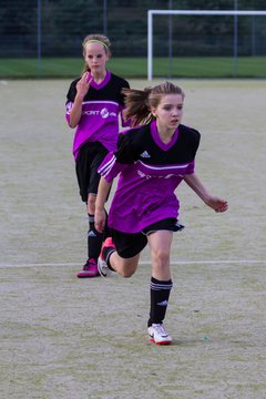 Bild 98 - C-Juniorinnen FSC Kaltenkirchen - SV Wahlstedt : Ergebnis: 1:8